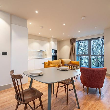 The Sessile Appartement Londen Buitenkant foto