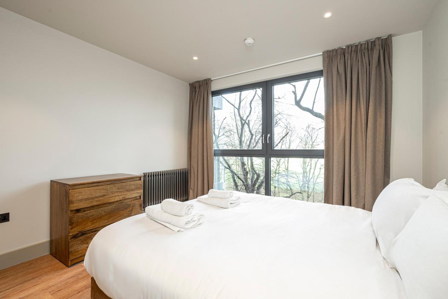 The Sessile Appartement Londen Buitenkant foto