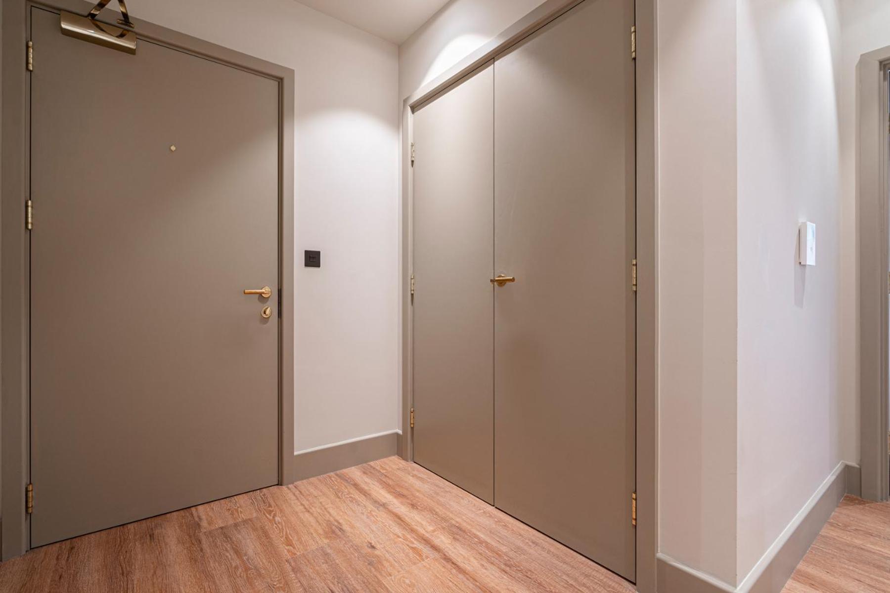 The Sessile Appartement Londen Buitenkant foto