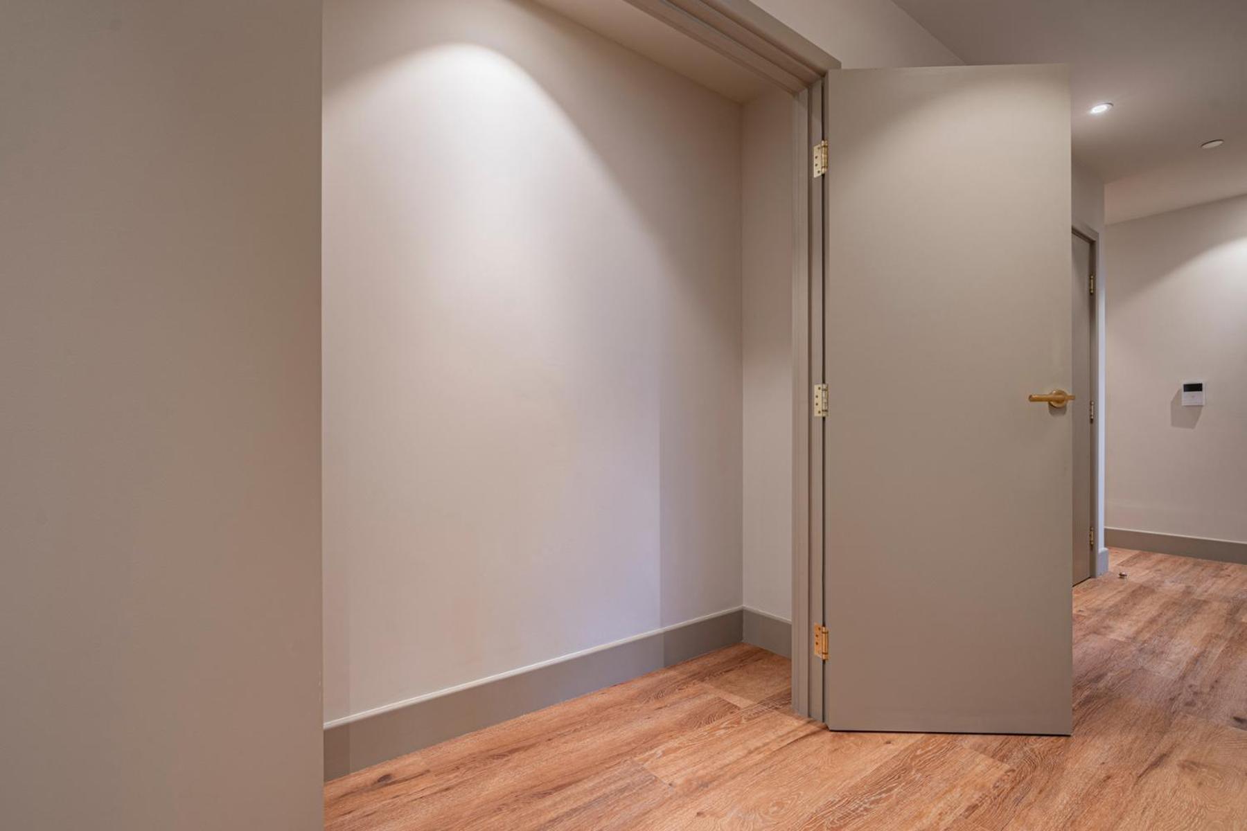 The Sessile Appartement Londen Buitenkant foto