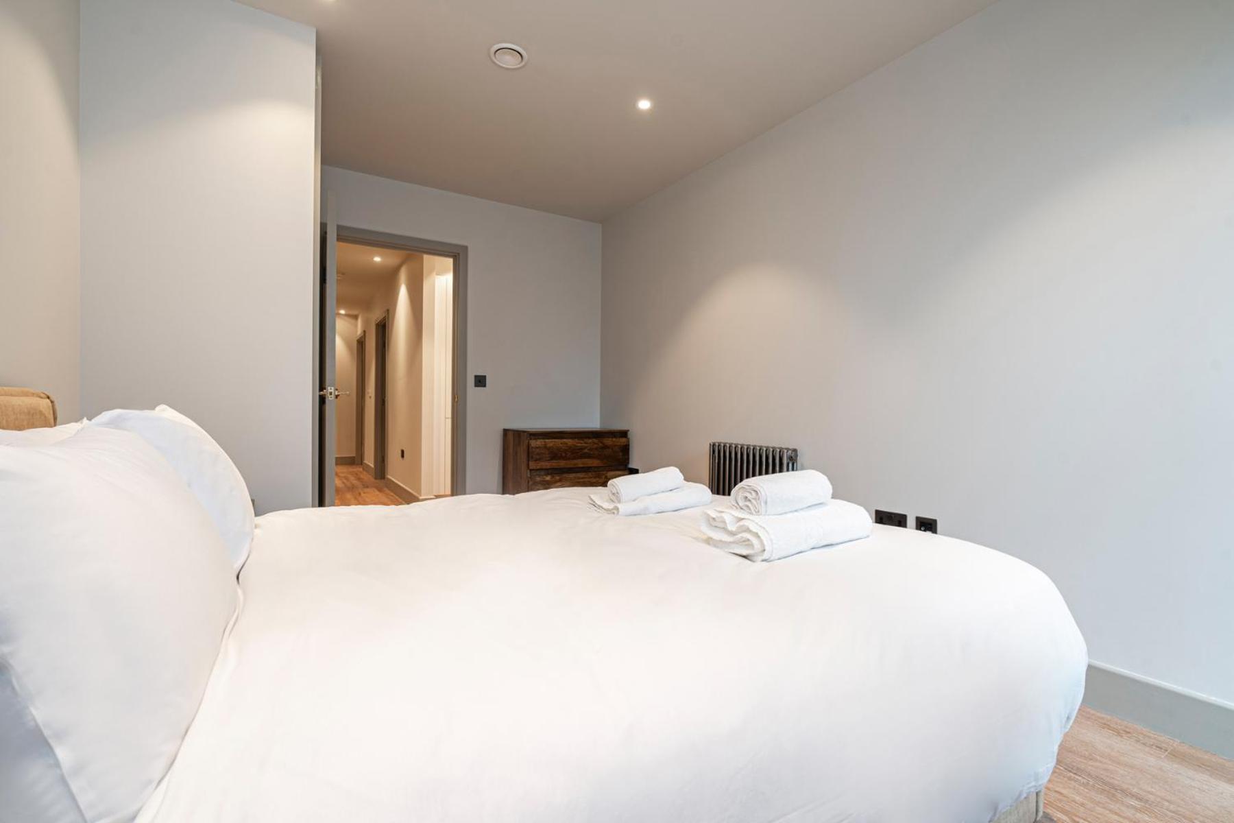 The Sessile Appartement Londen Buitenkant foto