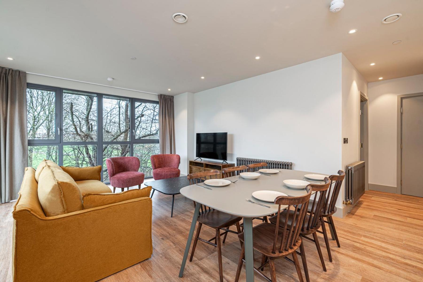 The Sessile Appartement Londen Buitenkant foto