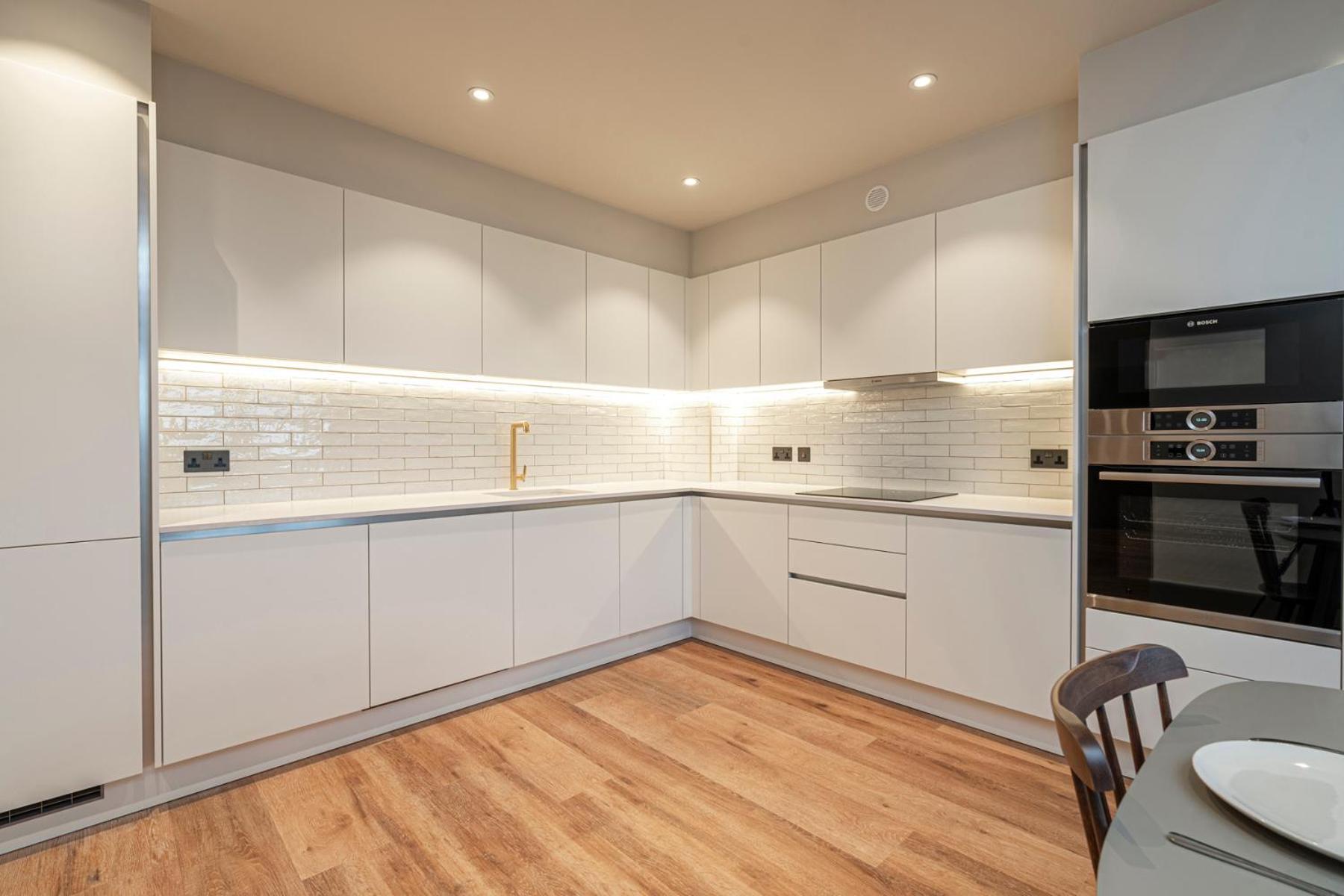 The Sessile Appartement Londen Buitenkant foto