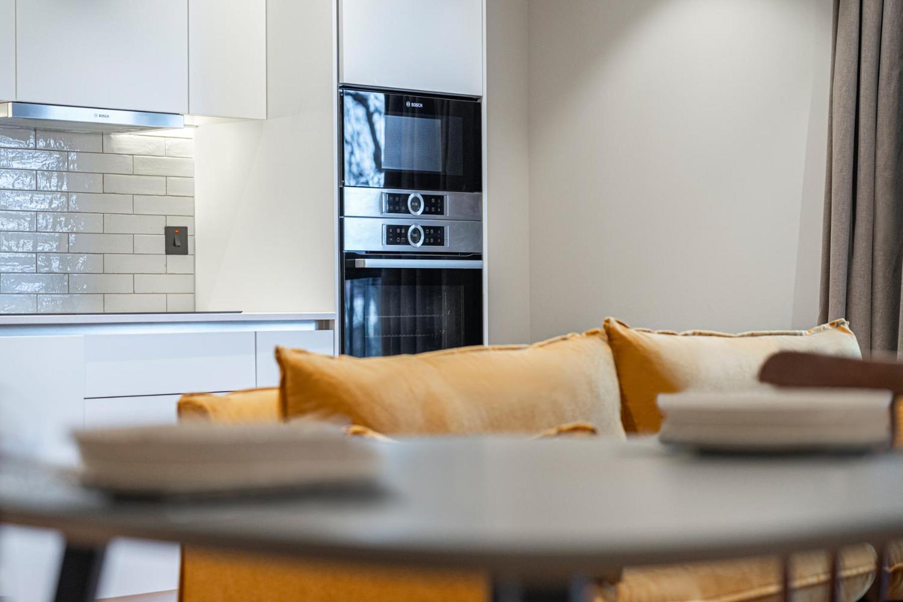 The Sessile Appartement Londen Buitenkant foto