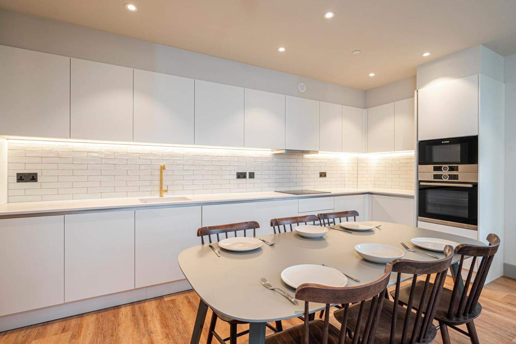 The Sessile Appartement Londen Buitenkant foto